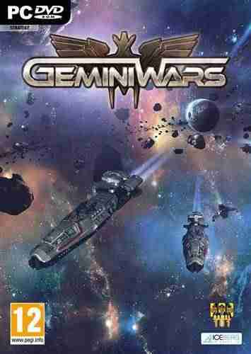 Descargar Gemini Wars [English][SKIDROW] por Torrent